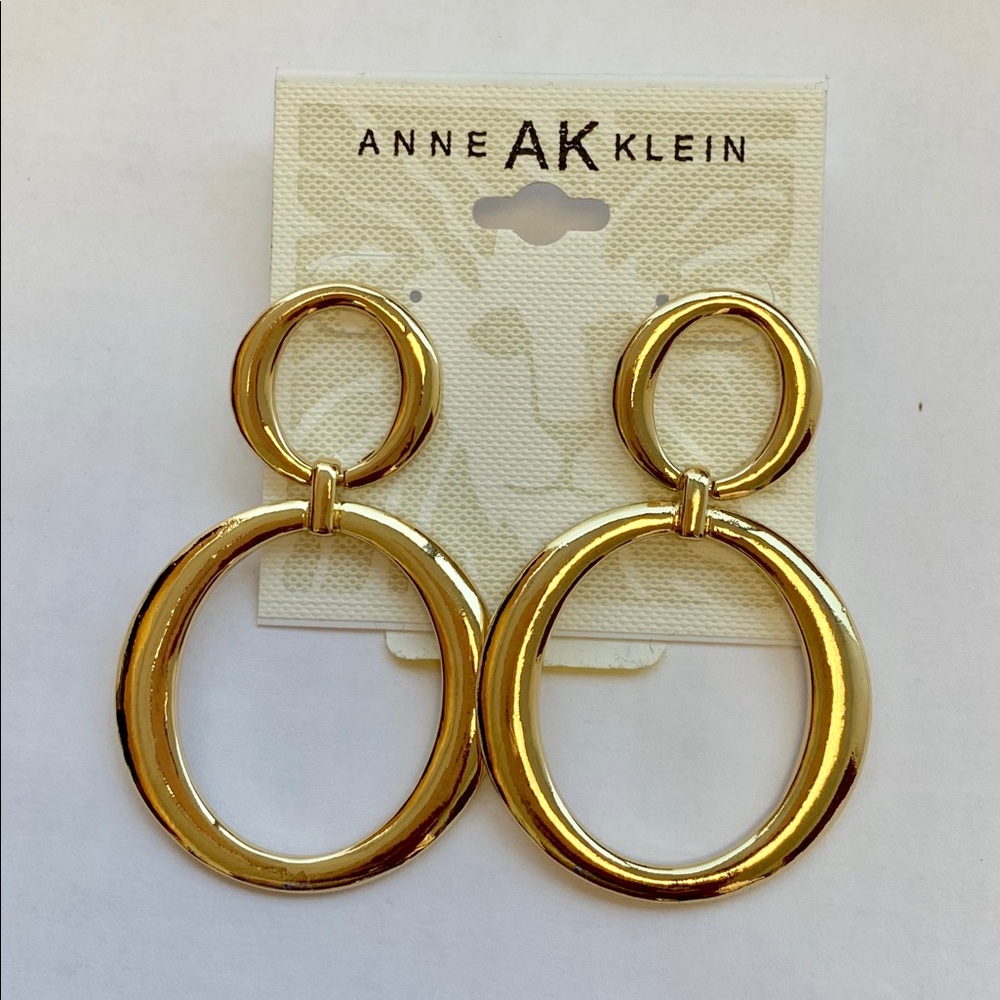 Anne Klein Earrings